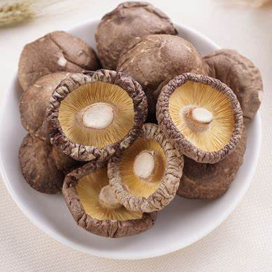 干香菇25kg/件
