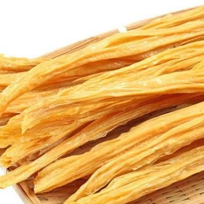 腐竹（3捆）13.5kg/件