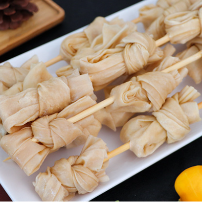 豆腐结5kg/件