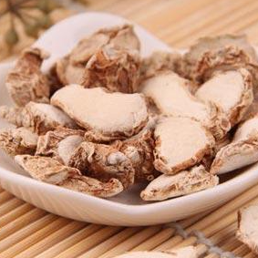 香果（肉豆蔻）