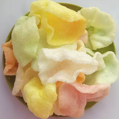 大连虾片10kg/件