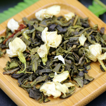 茉莉花