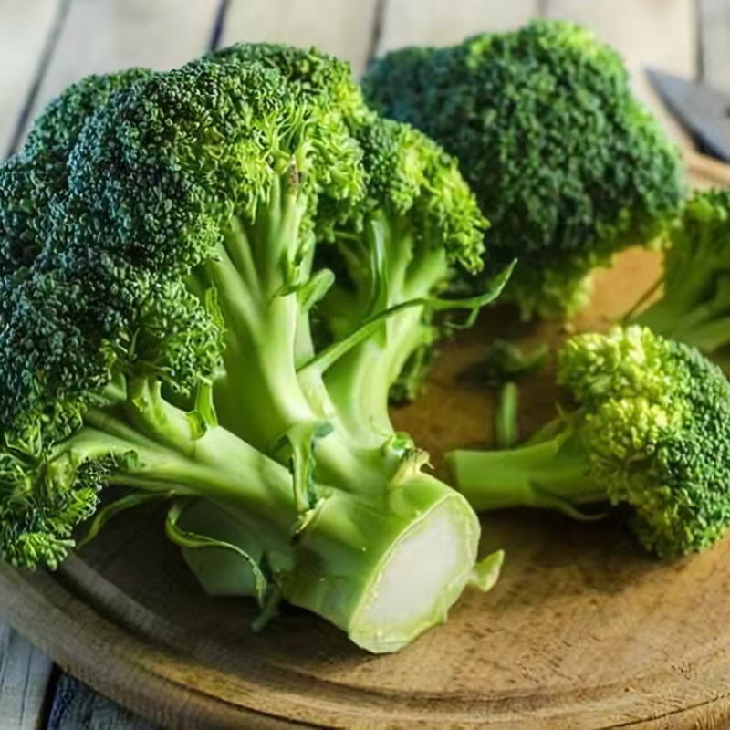 西兰花（优质）2.3元/斤