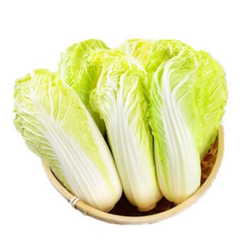 青娃娃菜69元/件（共28包）